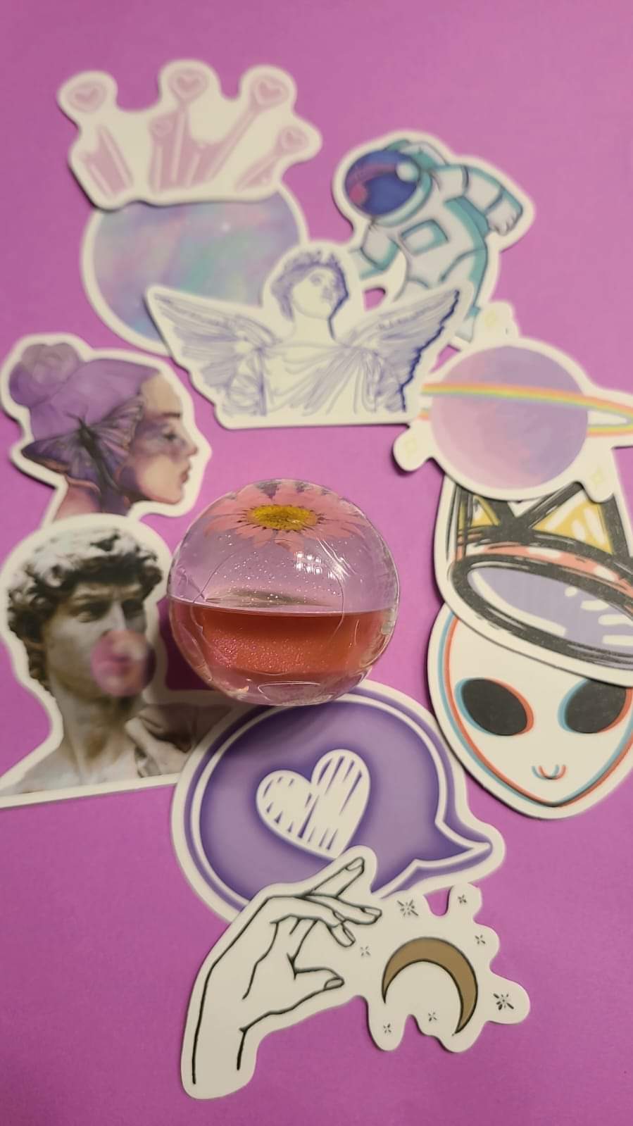 Superbloom Amuse Lipsticks