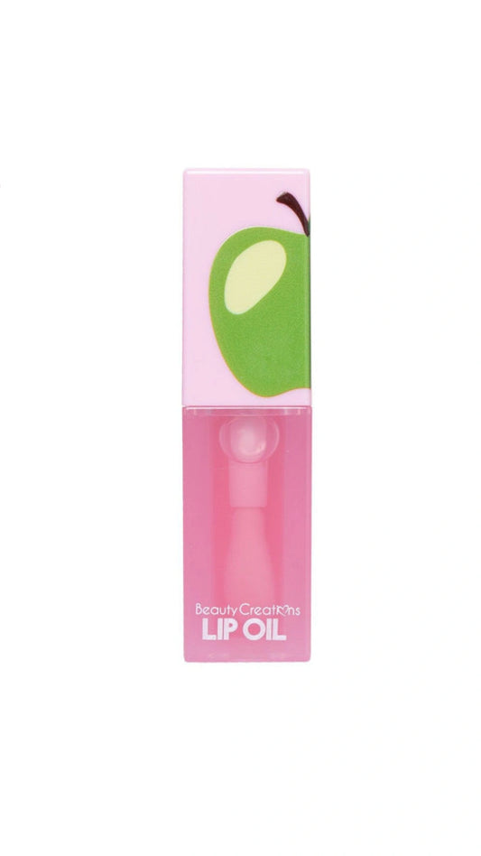 Beauty Creations Individual Lip Oil - (Glowy pout set)