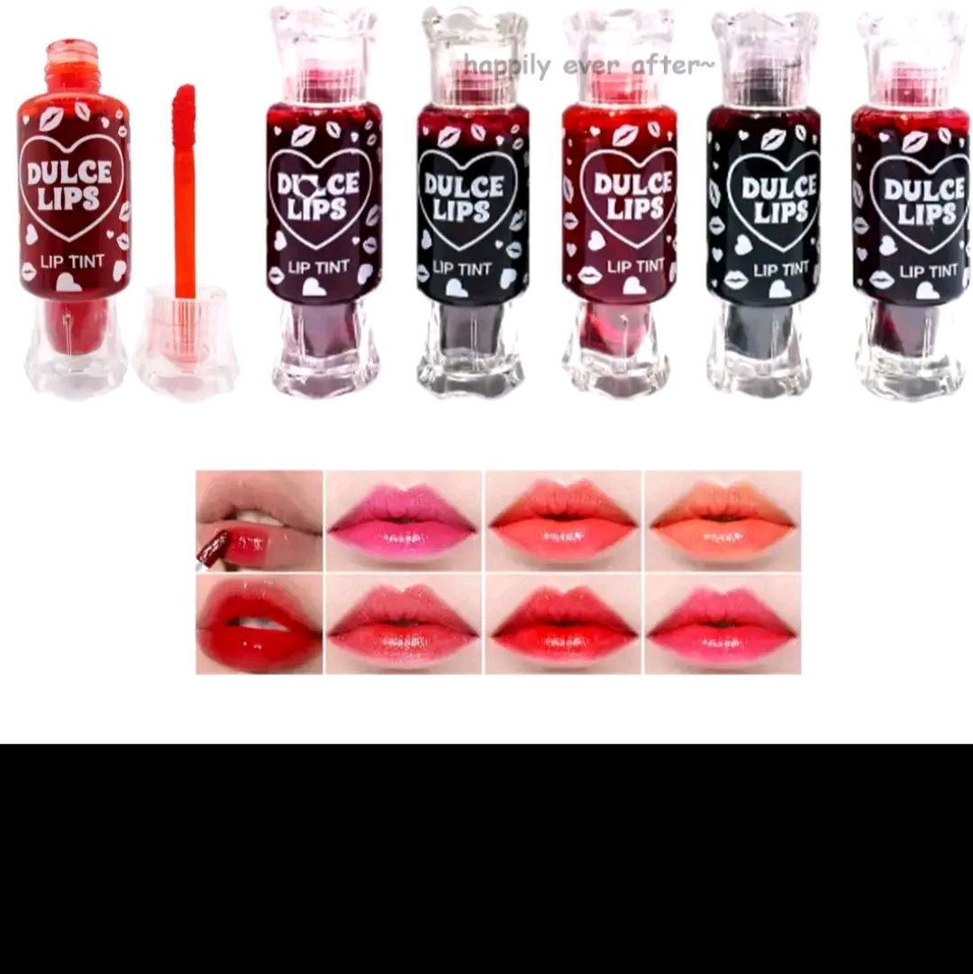 Lip Tint DULCE LIP