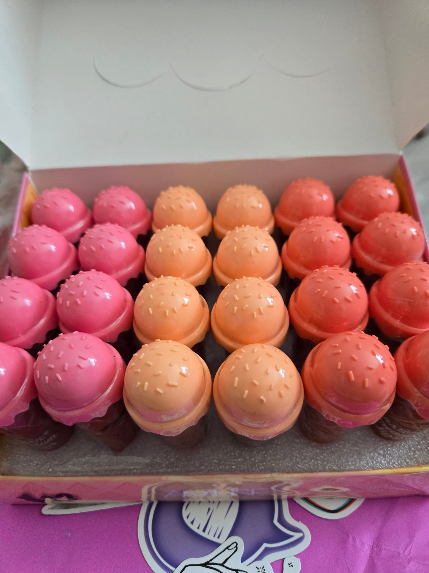 Cream Lips Velvet Liquid