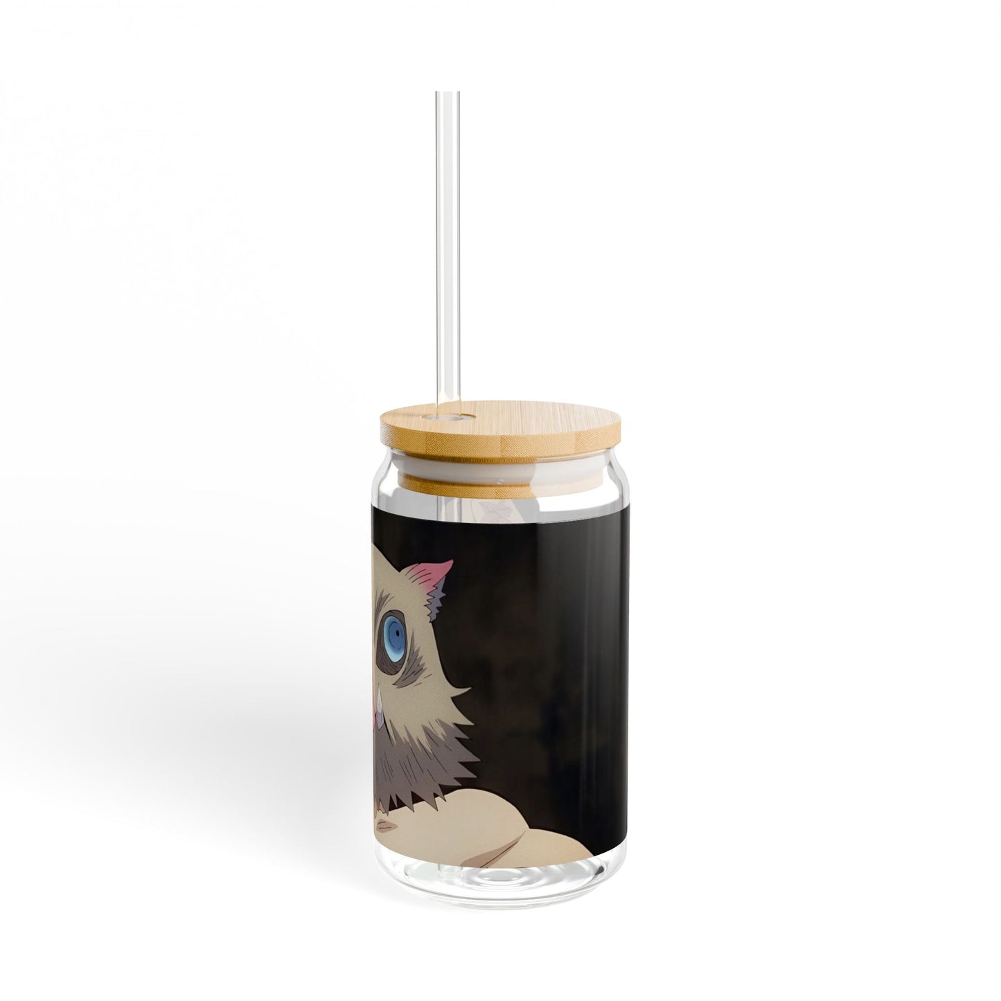 Inosuke Sipper Glass