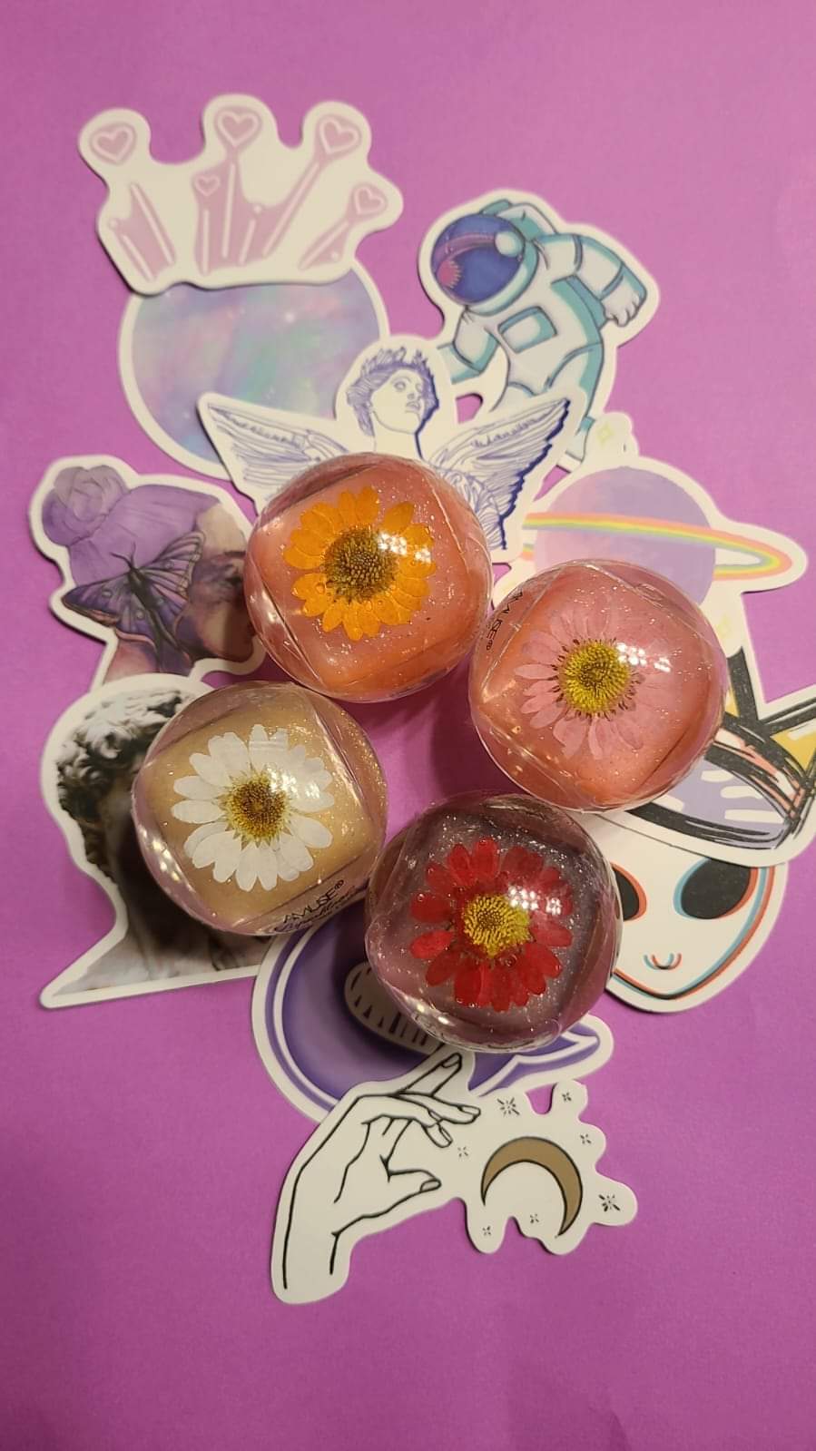 Superbloom Amuse Lipsticks