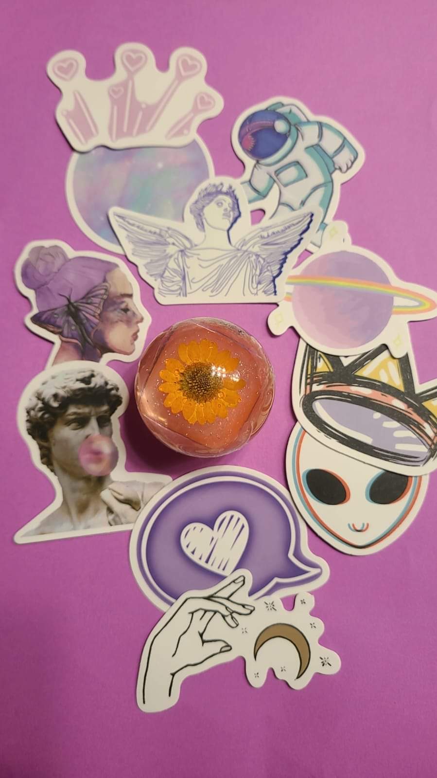 Superbloom Amuse Lipsticks