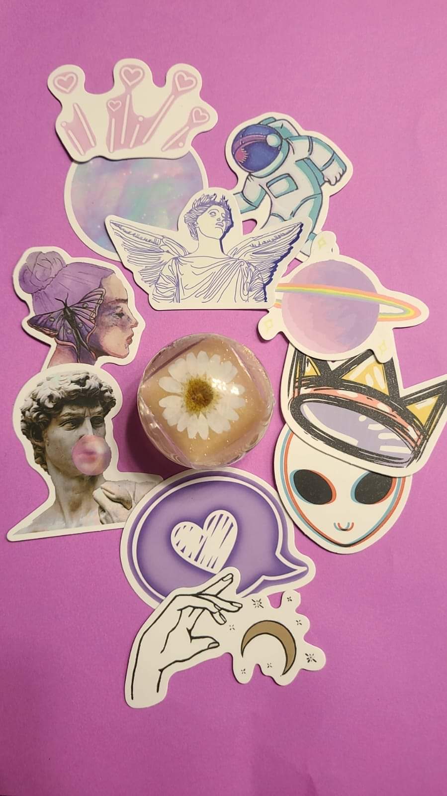 Superbloom Amuse Lipsticks