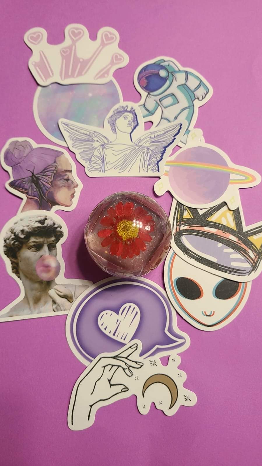 Superbloom Amuse Lipsticks