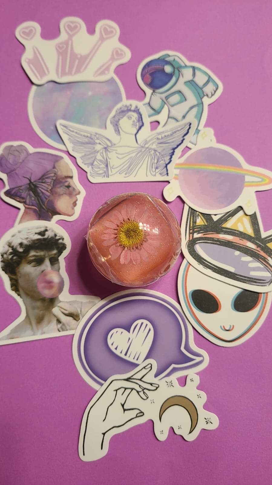 Superbloom Amuse Lipsticks