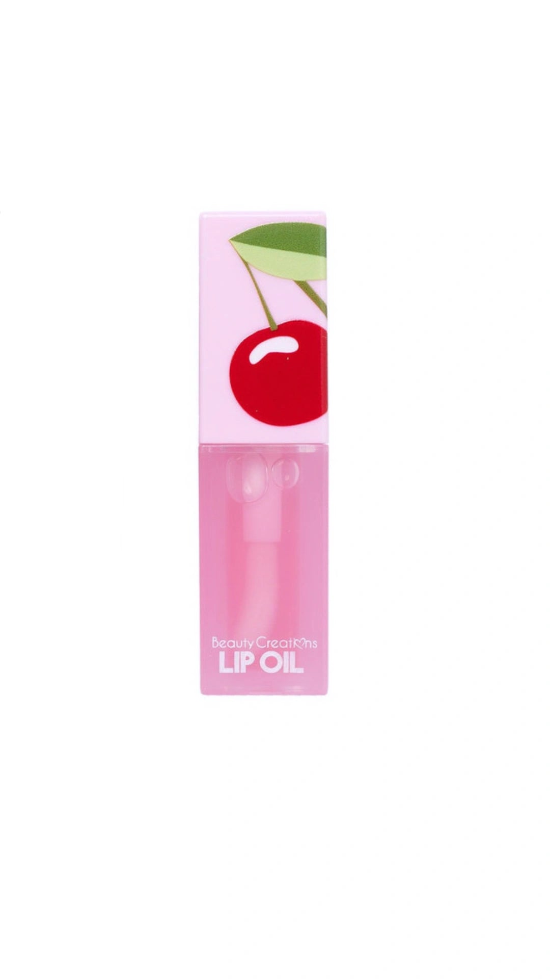 Beauty Creations Individual Lip Oil - (Glowy pout set)