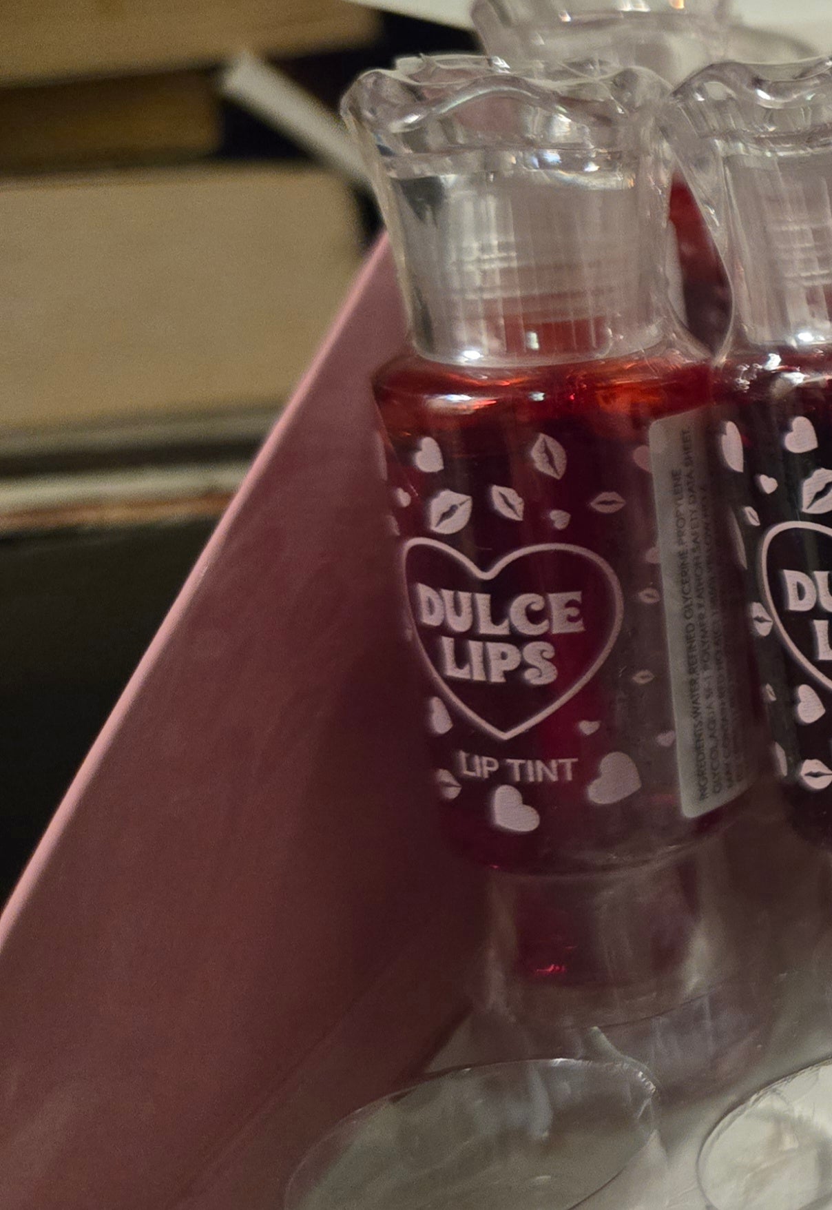 Lip Tint DULCE LIP